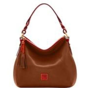 Dooney & Bourke Florentine Twist Hobo